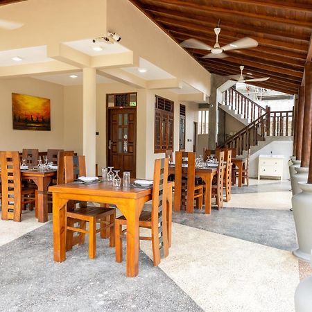 Villa Serenita เวลิกามา ภายนอก รูปภาพ