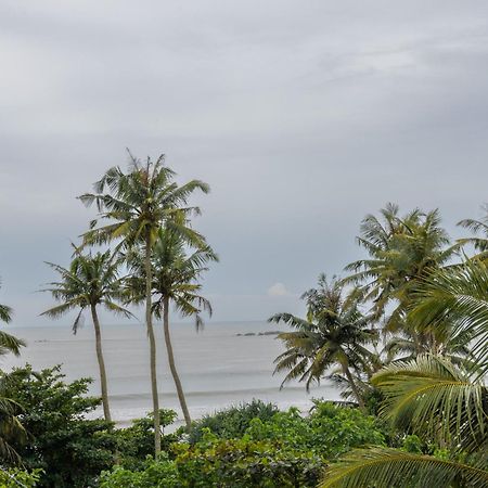 Villa Serenita เวลิกามา ภายนอก รูปภาพ