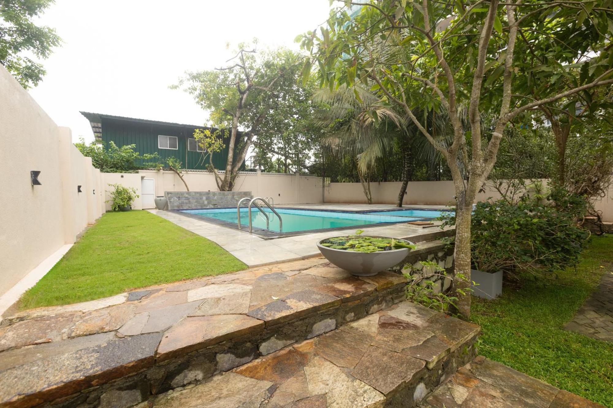 Villa Serenita เวลิกามา ภายนอก รูปภาพ