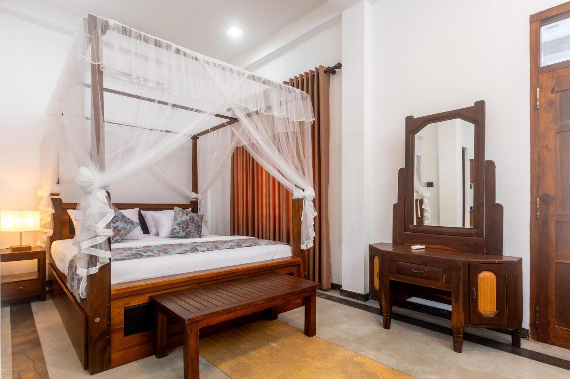 Villa Serenita เวลิกามา ภายนอก รูปภาพ
